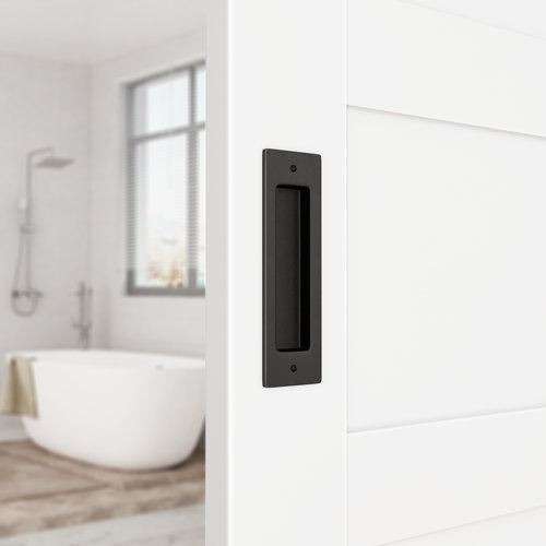 Barn Door Handles | Wayfair